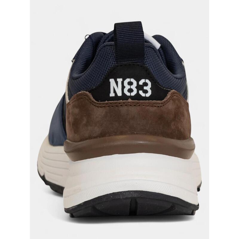 Buty treningowe męskie Nautica BASIL ASTER