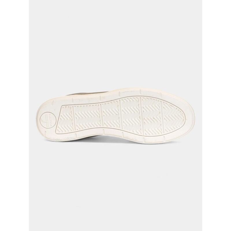 Buty wsuwane męskie Nautica SESTANTE SD-CVS EARTH
