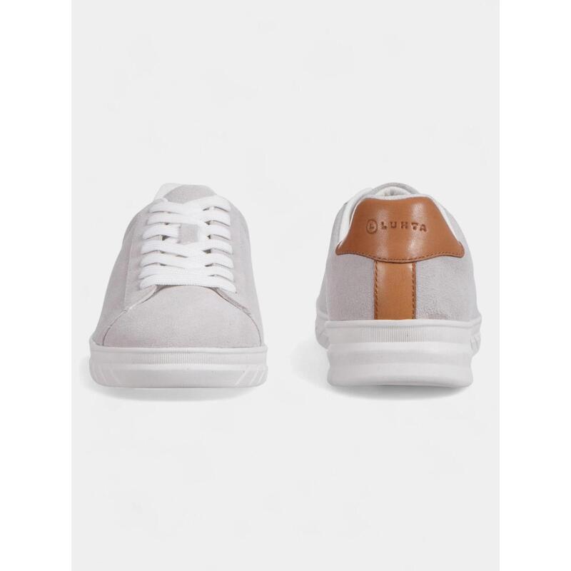 Niskie buty damskie Luhta Utelias Ms