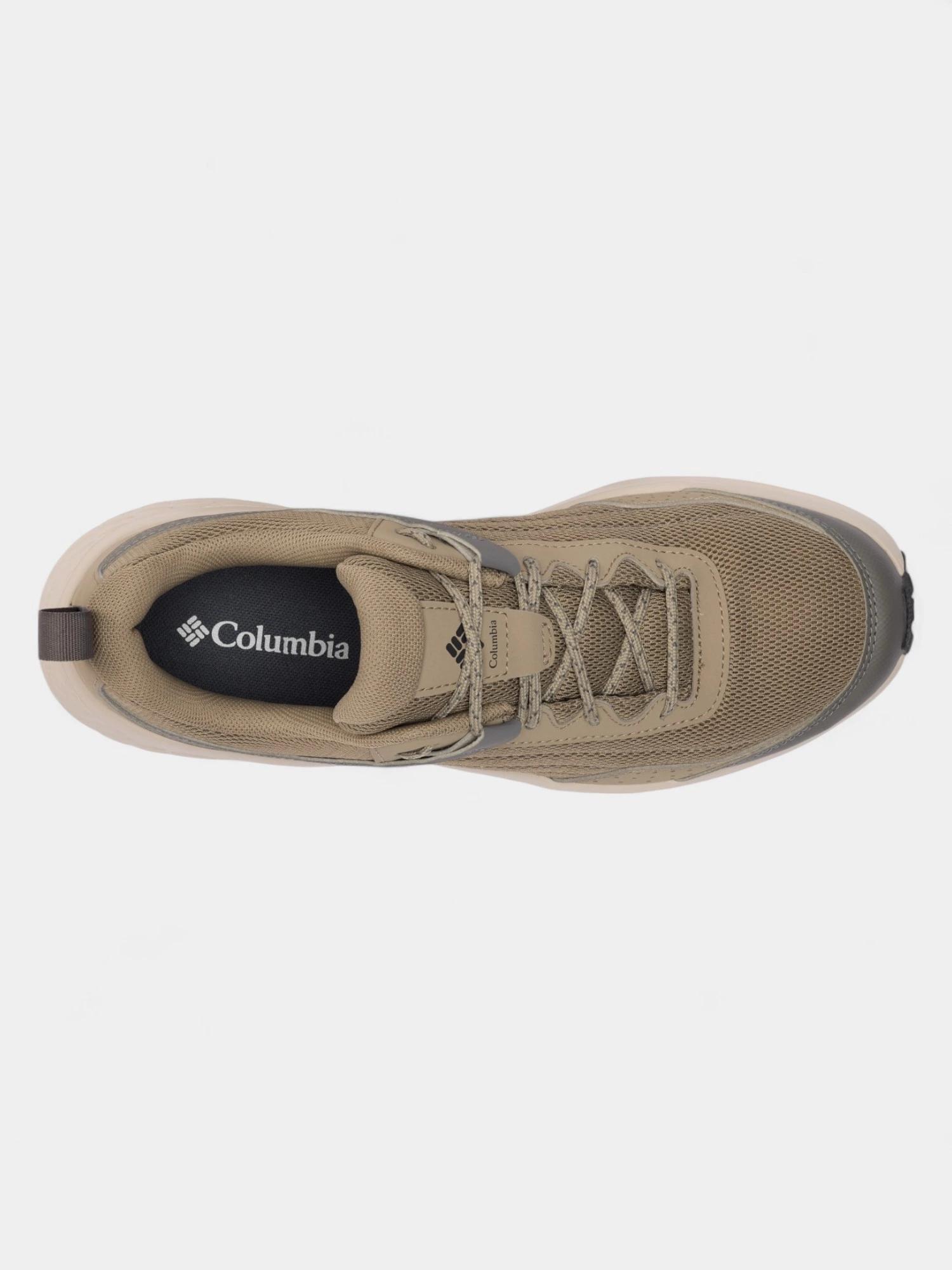Buty multisportowe męskie Columbia Vertisol Trail 6/8