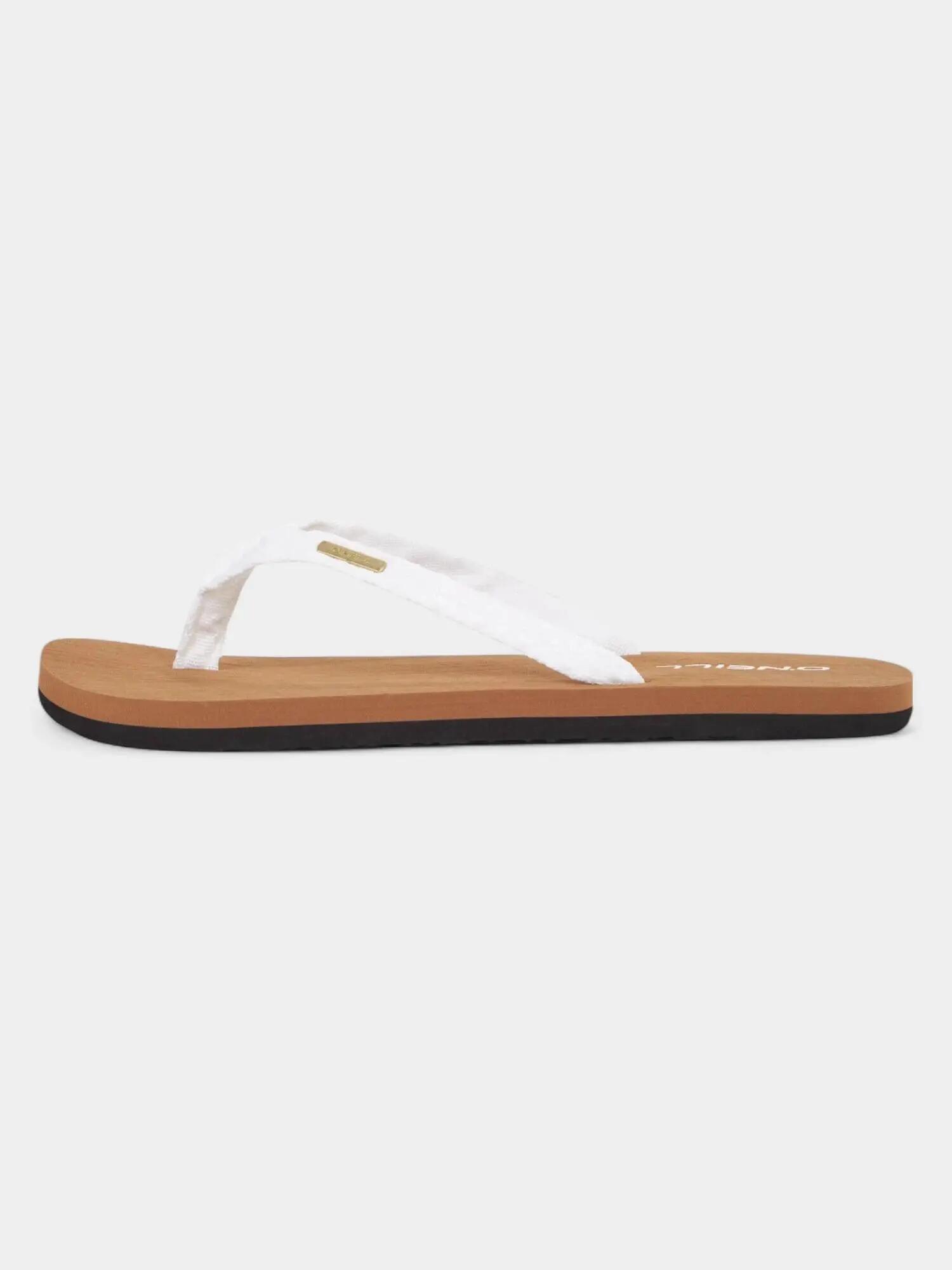 Női flip flop papucs Ditsy Jacquard Sandals 2/5