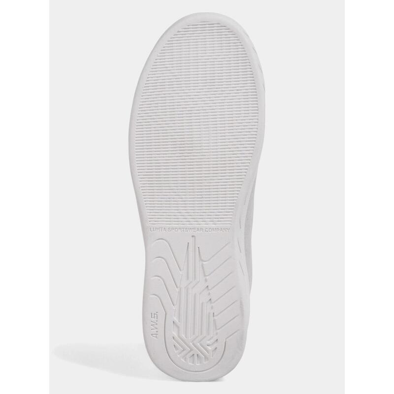 Niskie buty damskie Luhta Utelias Ms
