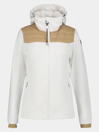 Softshell-Jacke Damen Arantila
