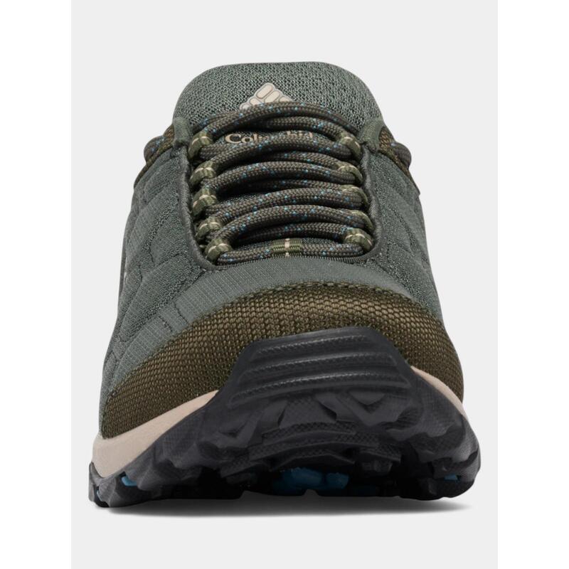 Pantofi multisport Firecamp Remesh - verde barbati