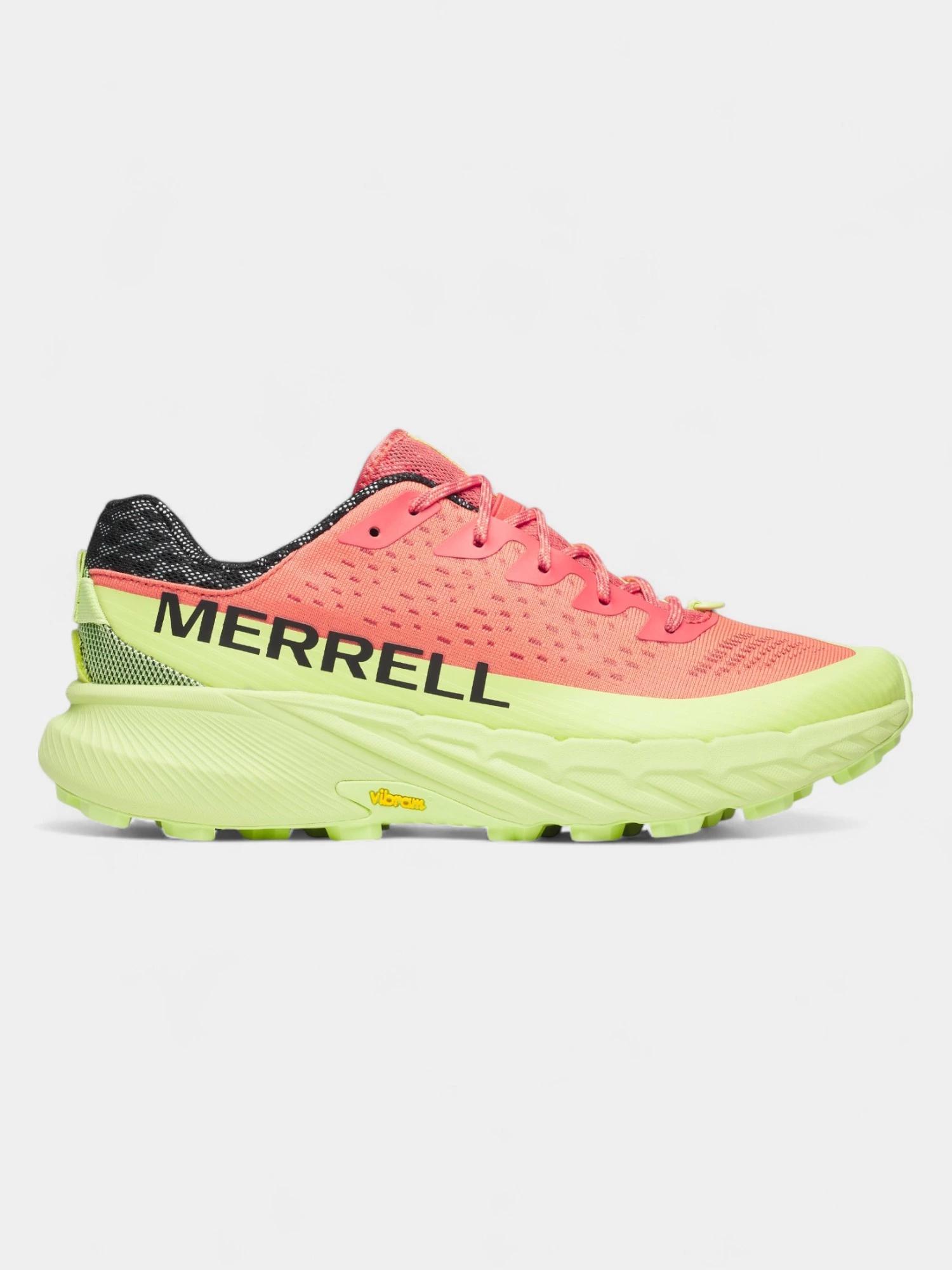 MERRELL picture