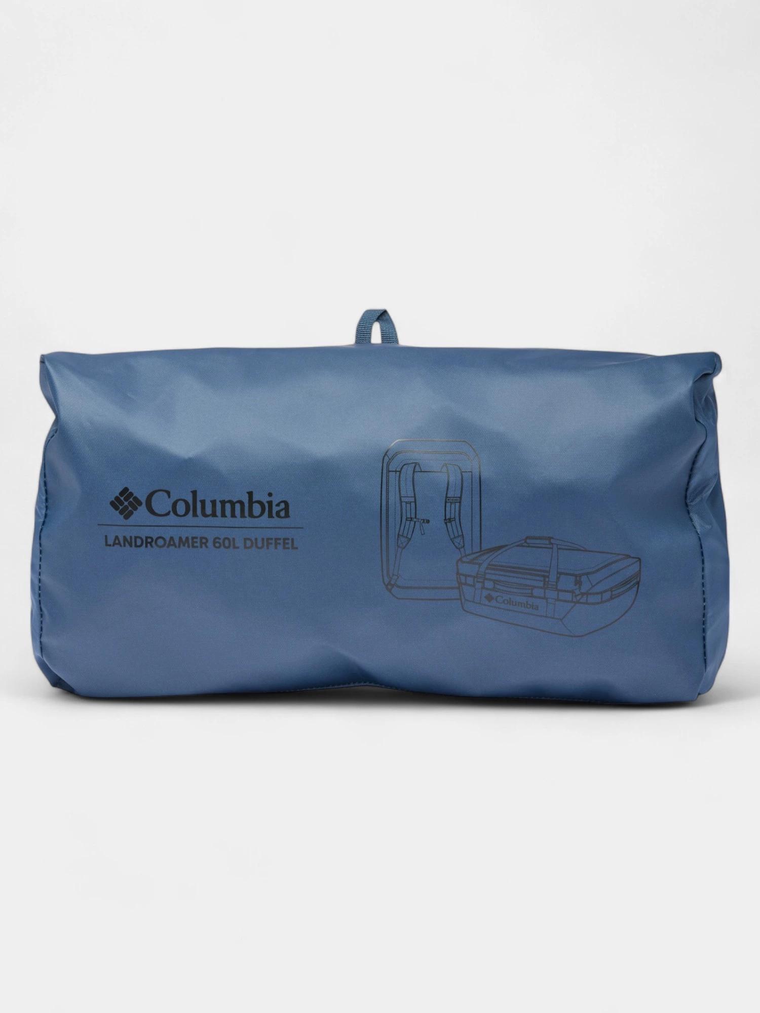 Sac De Sport Homme Landroamer 60L Duffel 5/7