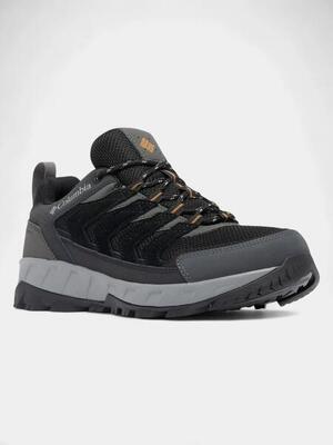 Wandelschoenen heren strata trail low wp