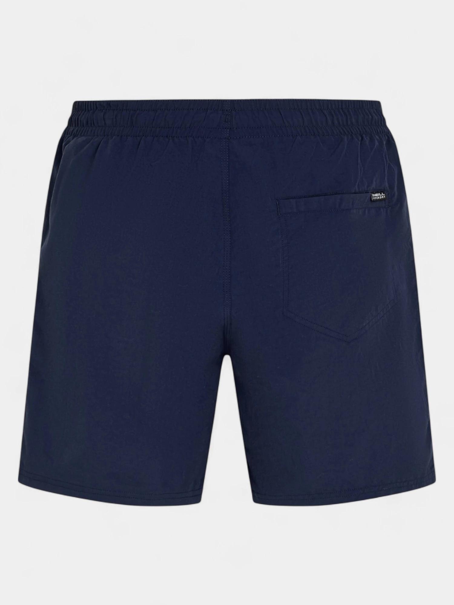Badehose schnelltrocknend, atmungsaktiv Herren - Vert 16" Swimshorts 5/7