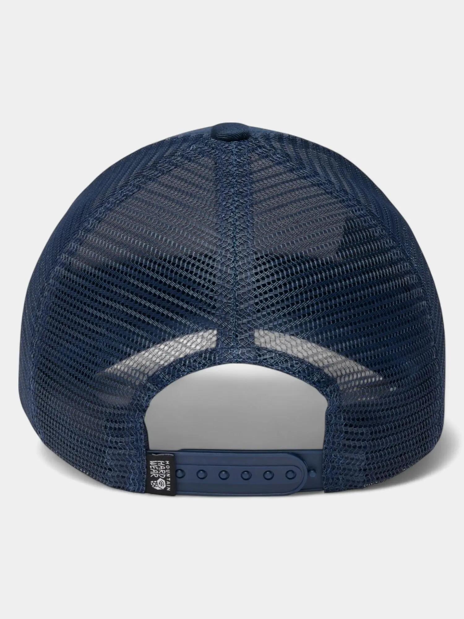 Czapka z daszkiem męska Mountain Hardwear Recycled Trucker 3/3