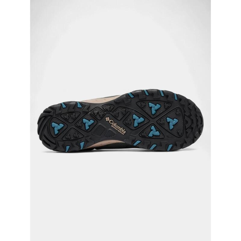 Pantofi multisport Firecamp Remesh - verde barbati