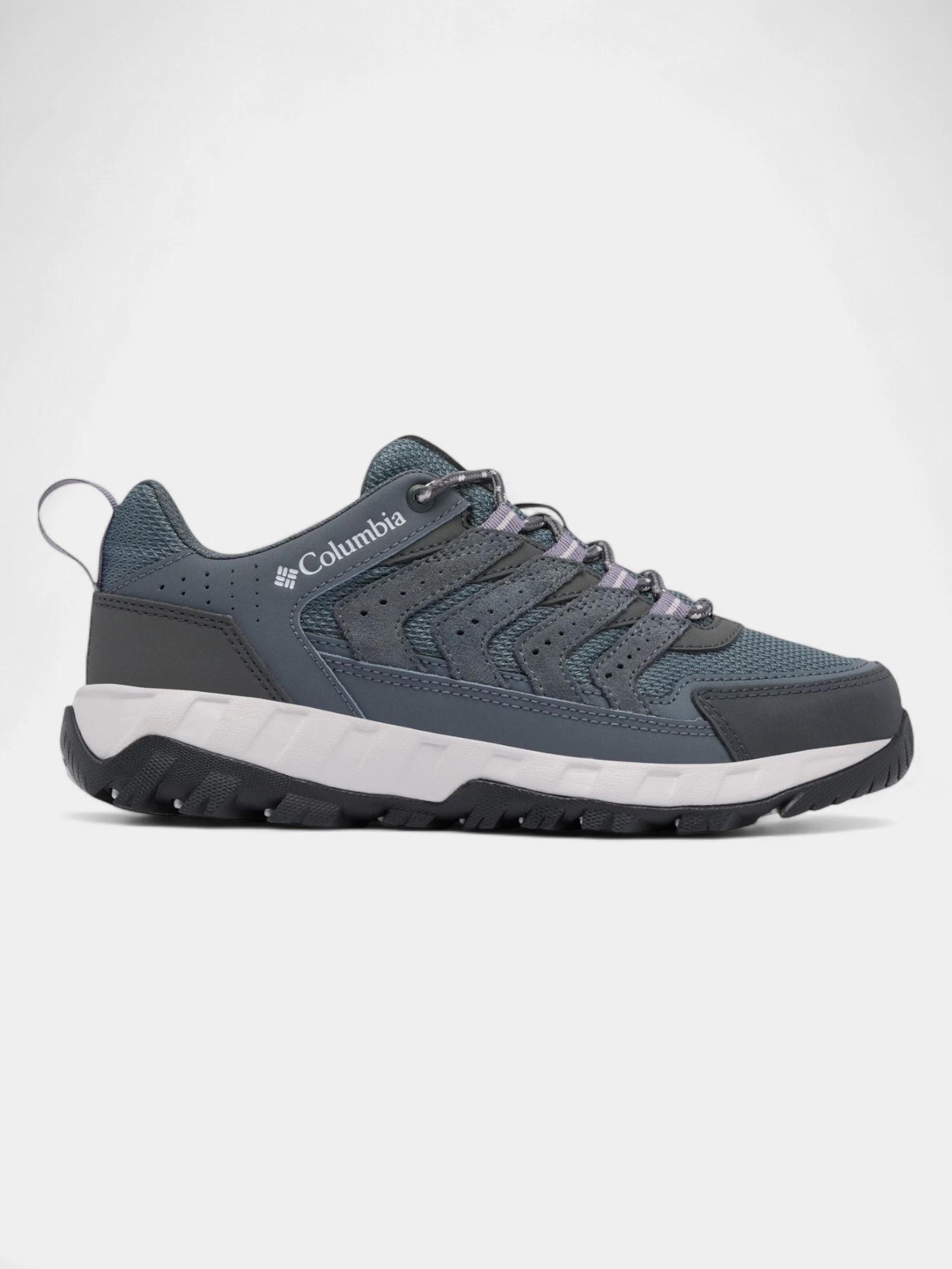 Scarpe da trekking da donna Strata TraiL Low 3/8