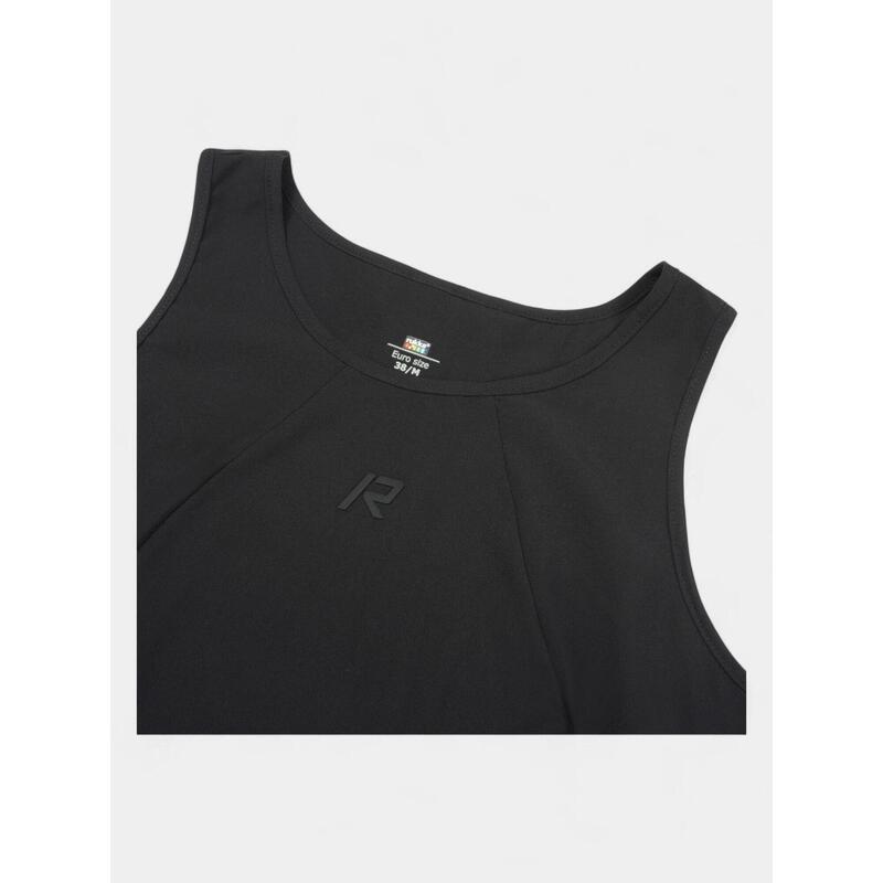 Tricou de sport fara maneci Rukka Majga femei