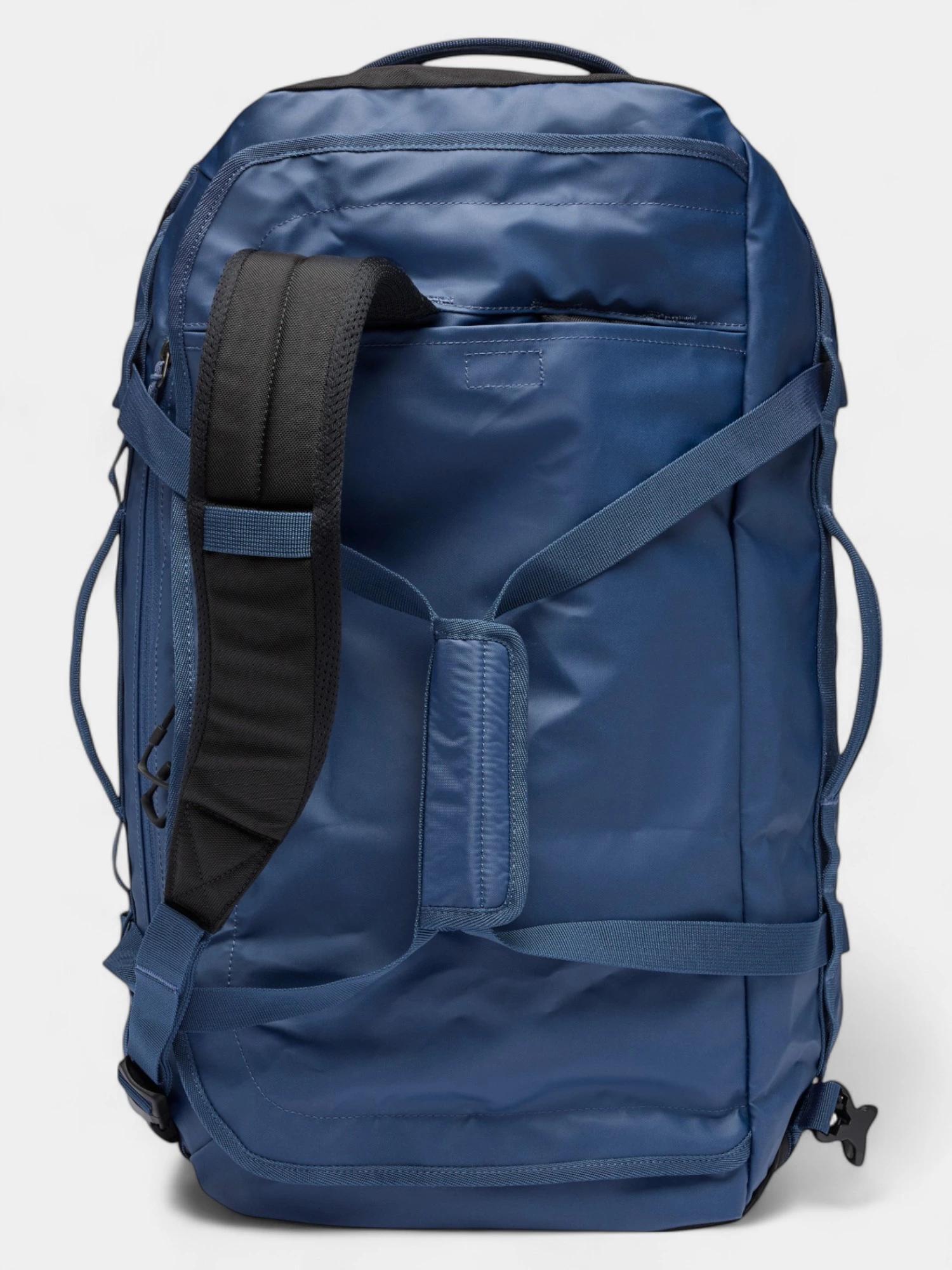 Sac De Sport Homme Landroamer 60L Duffel 3/7