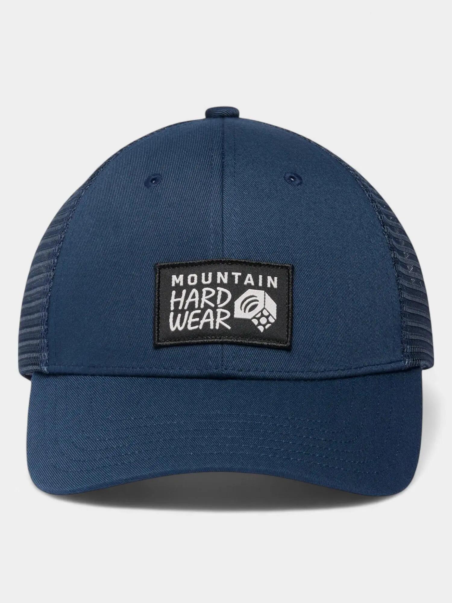 Czapka z daszkiem męska Mountain Hardwear Recycled Trucker 2/3