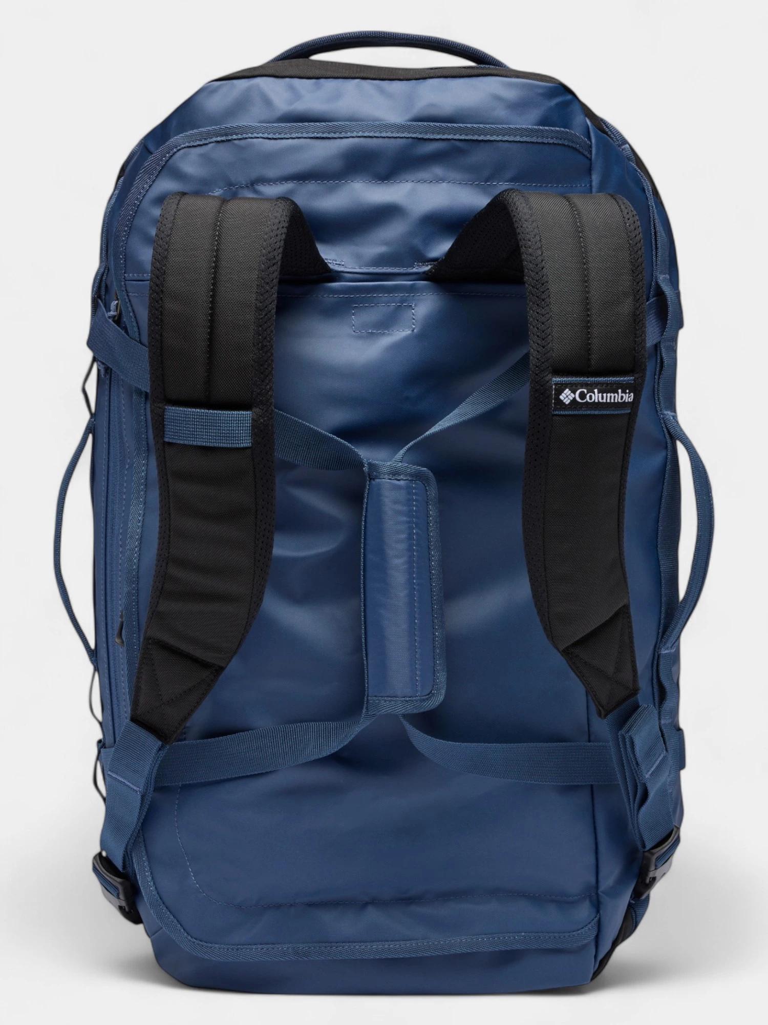 Sac De Sport Homme Landroamer 60L Duffel 2/7