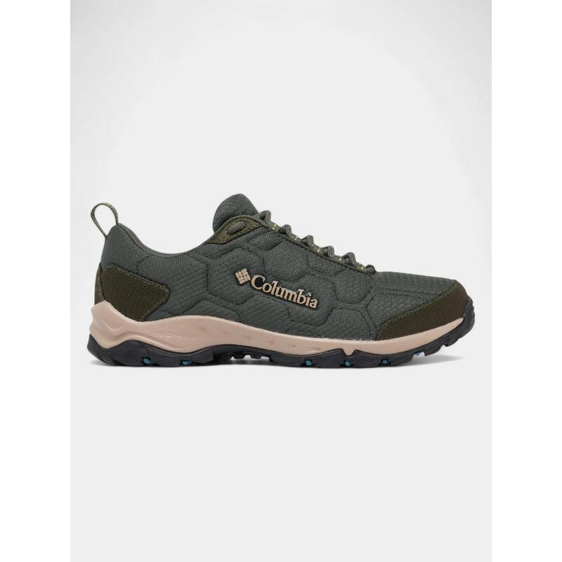 Pantofi multisport Firecamp Remesh - verde barbati