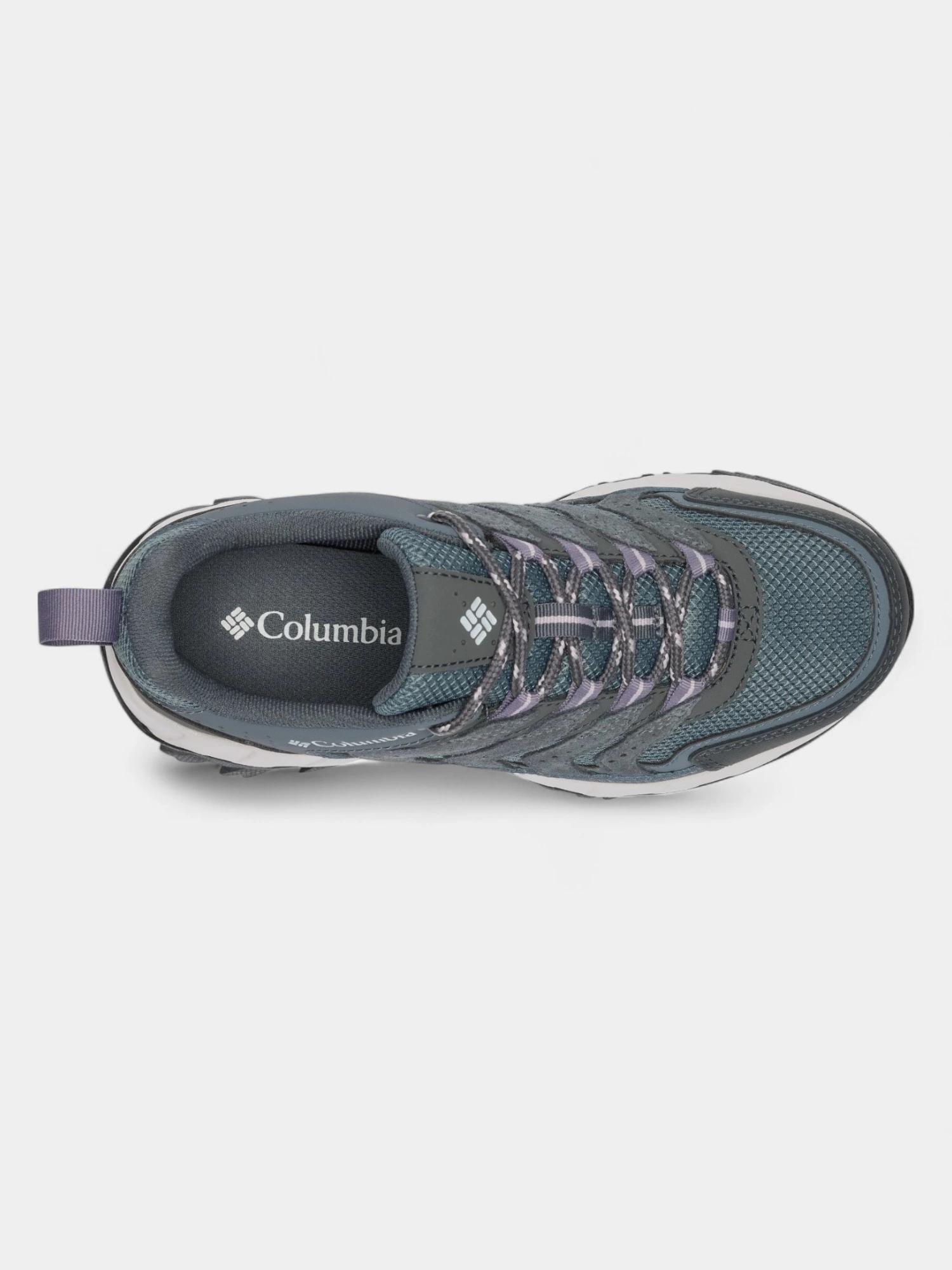 Scarpe da trekking da donna Strata TraiL Low 6/8