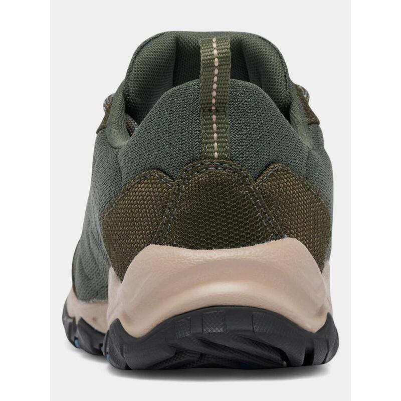 Pantofi multisport Firecamp Remesh - verde barbati