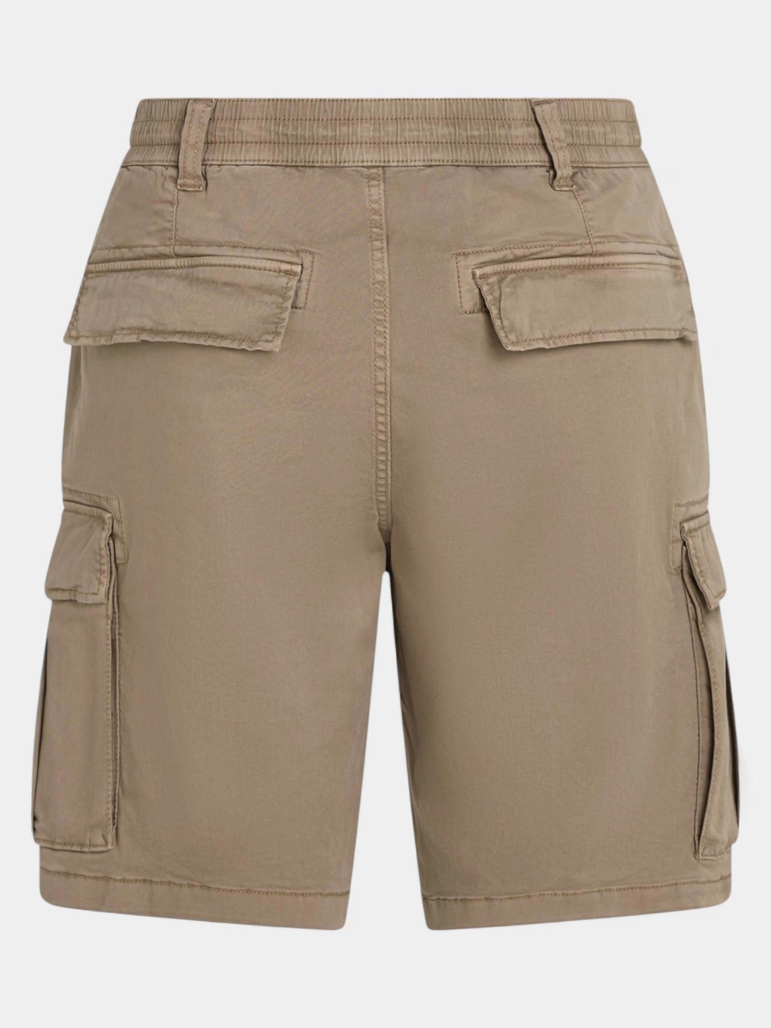 Pantaloncini cargo da uomo Essentials 6/7