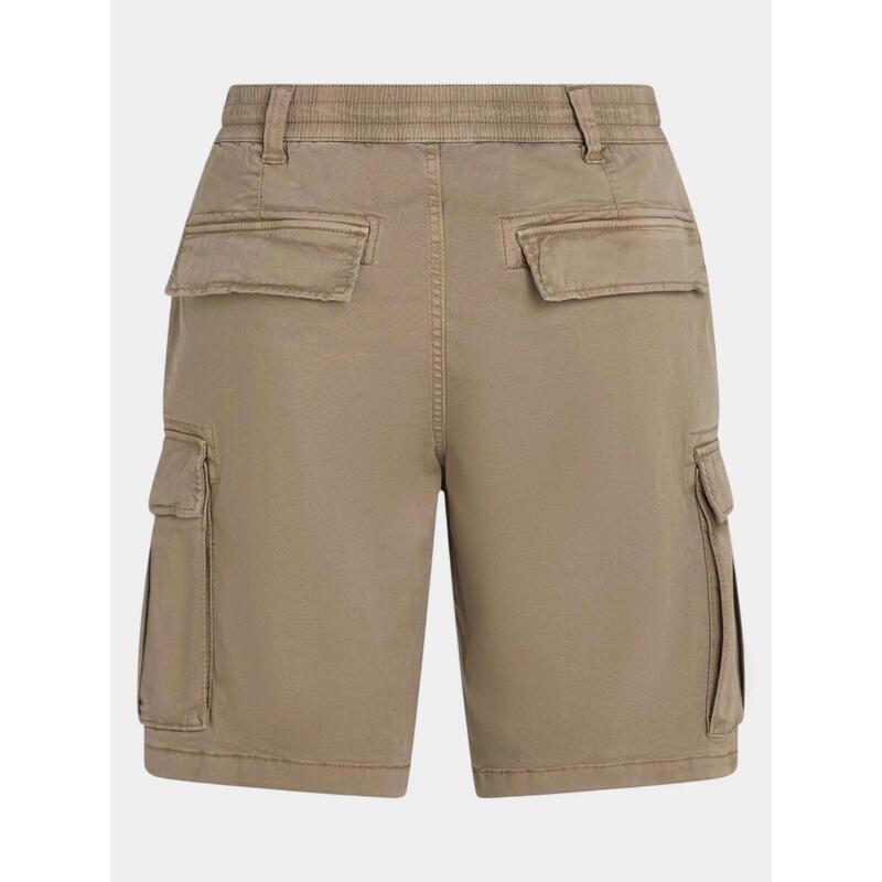 Pantaloni scurti cu buzunare laterale Essentials Cargo Shorts barbati