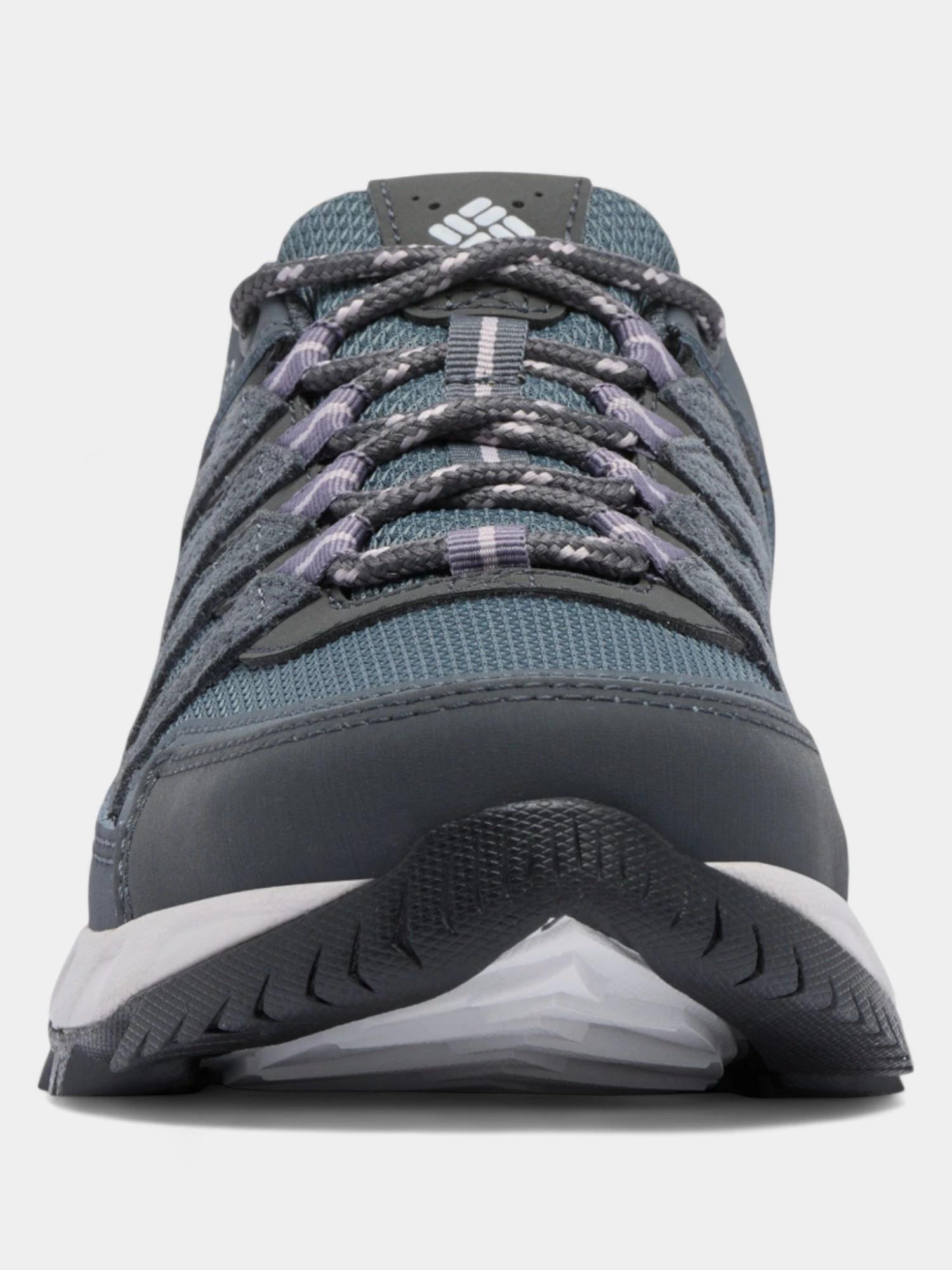 Scarpe da trekking da donna Strata TraiL Low 4/8