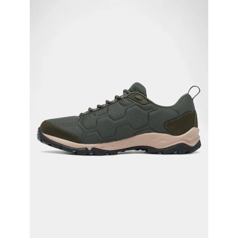 Pantofi multisport Firecamp Remesh - verde barbati