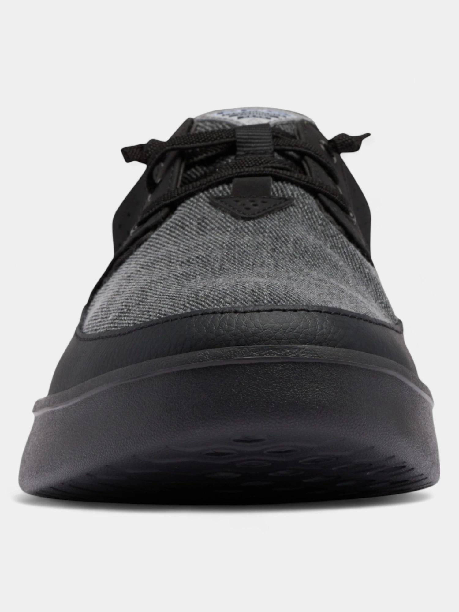 Buty letnie męskie Columbia Boatside Relaxed PFG 4/8
