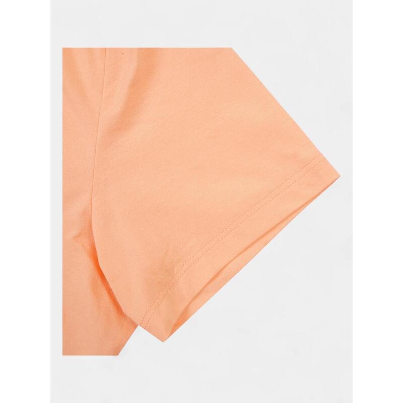 Tricou cu guler Luhta Halkokari femei