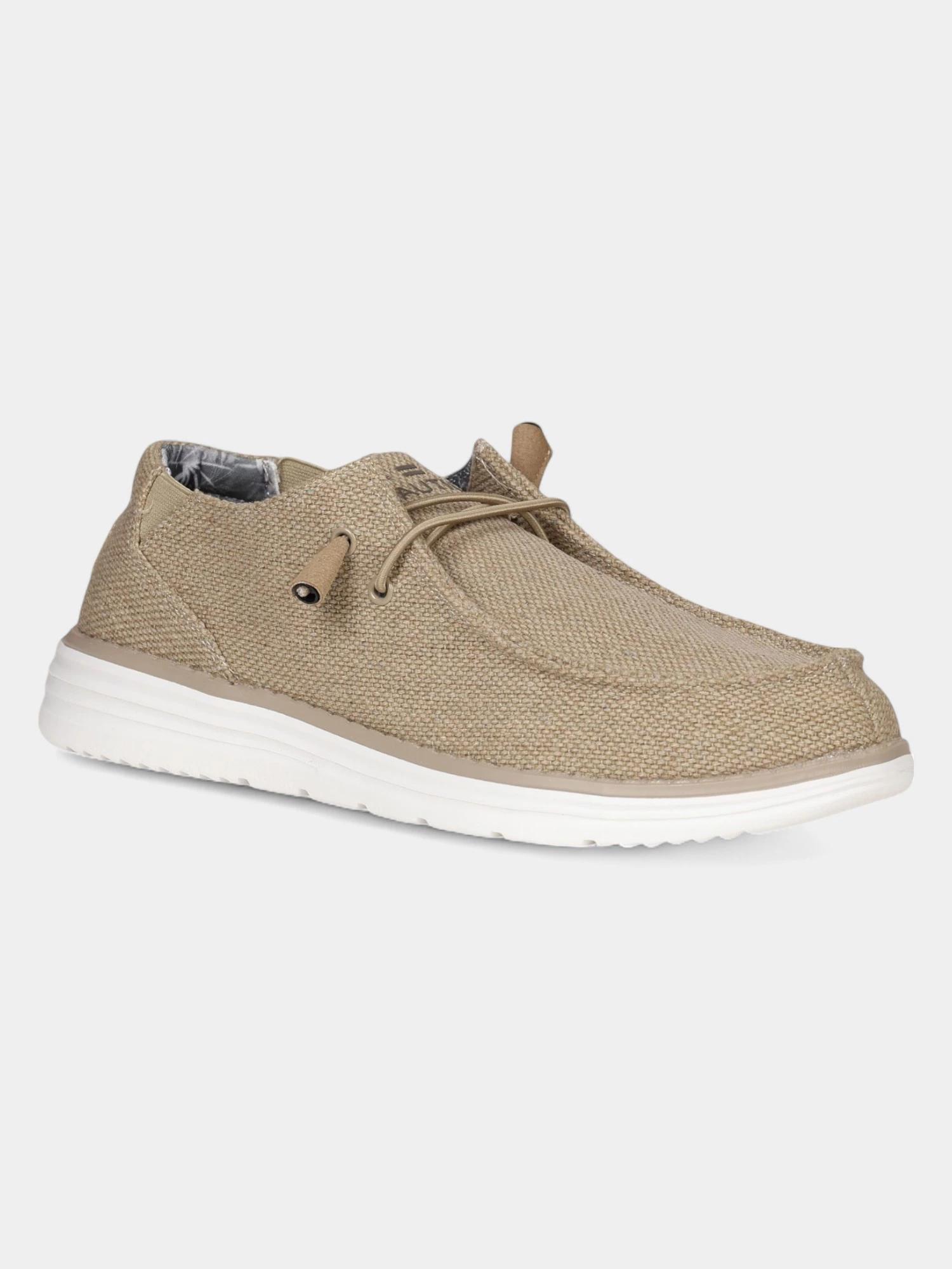 NAUTICA Scarpe basse da uomo MELIS BIG CVS DODO