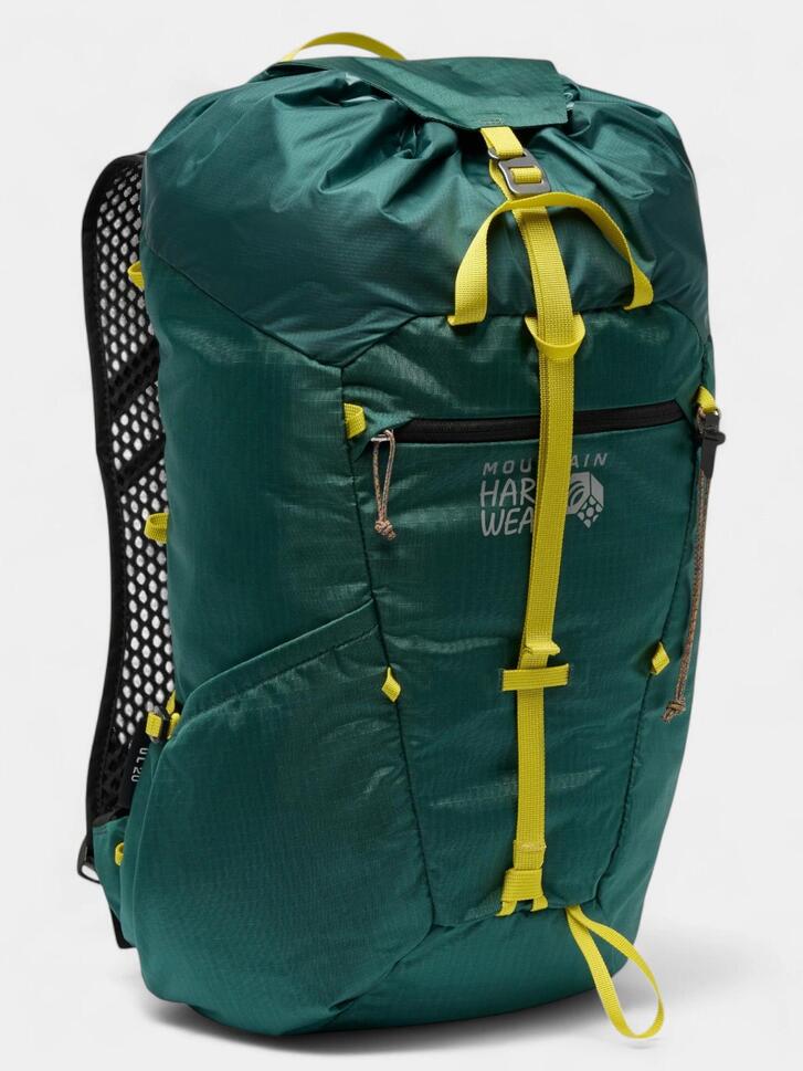 Plecak turystyczny męski Mountain Hardwear UL 20