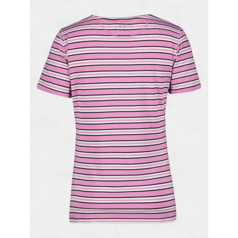 Tricou cu maneci scurte Luhta Kivihaka femei