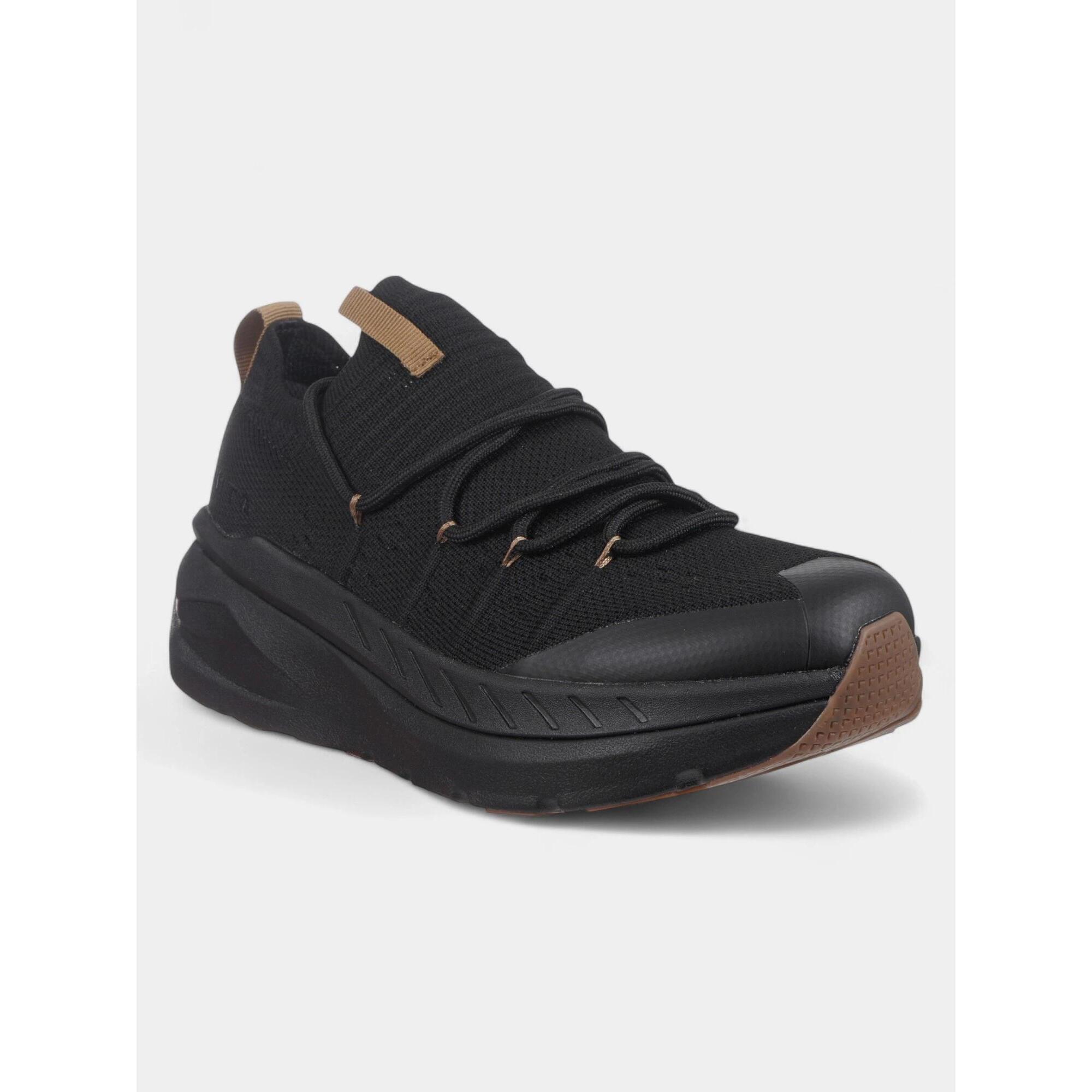 Luhta - Chaussures De Sport Pour Femmes Komea Ms - Baskets - Noir - 38 - Decathlon