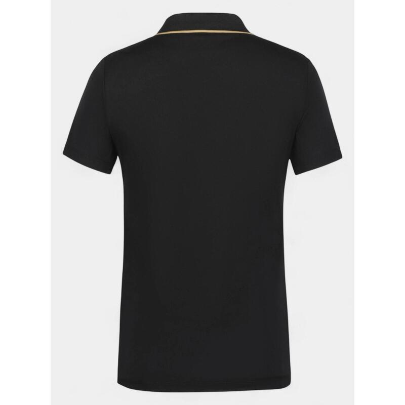 Tricou cu guler Luhta Halkokari femei