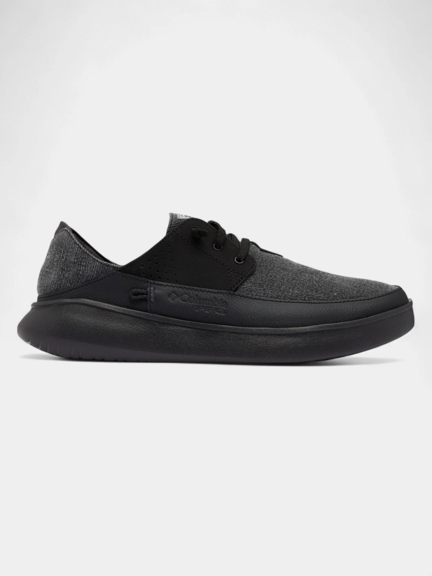 Buty letnie męskie Columbia Boatside Relaxed PFG 3/8