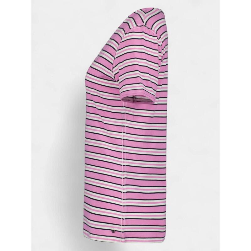 Tricou cu maneci scurte Luhta Kivihaka femei