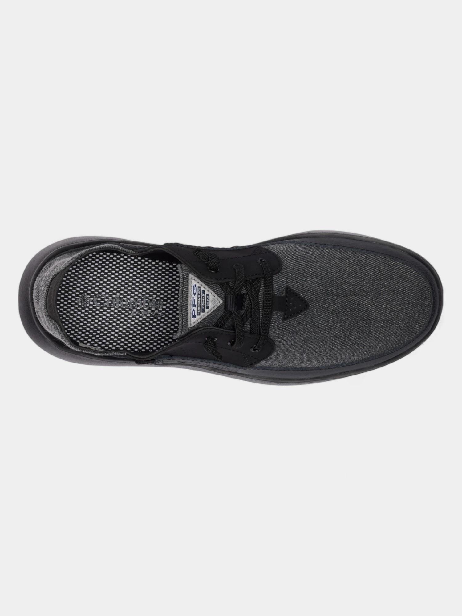 Buty letnie męskie Columbia Boatside Relaxed PFG 6/8