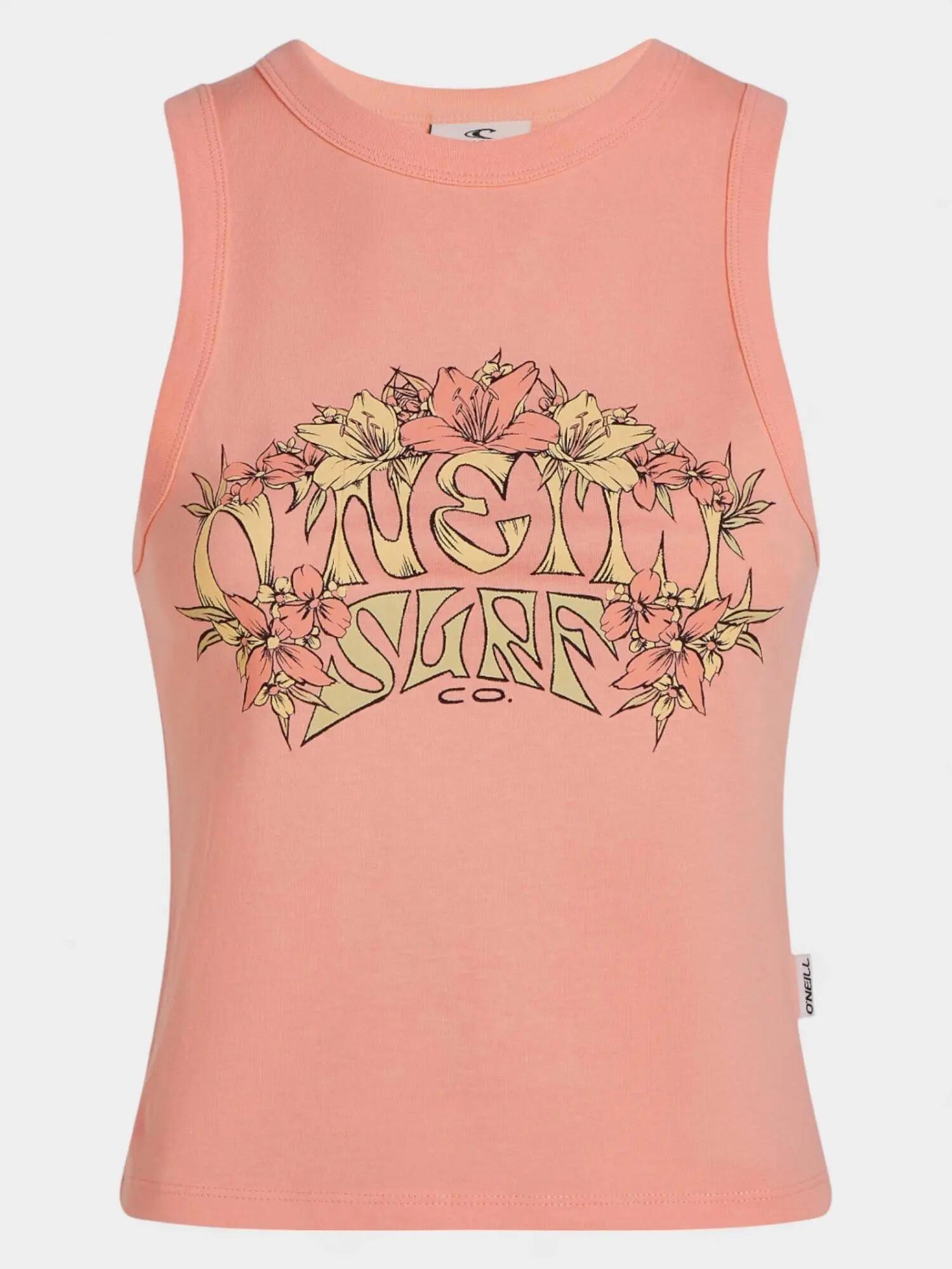 Női atléta Summer Must Haves Graphic Tank Top 5/7