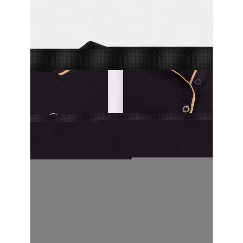 Tricou cu guler Luhta Halkokari femei