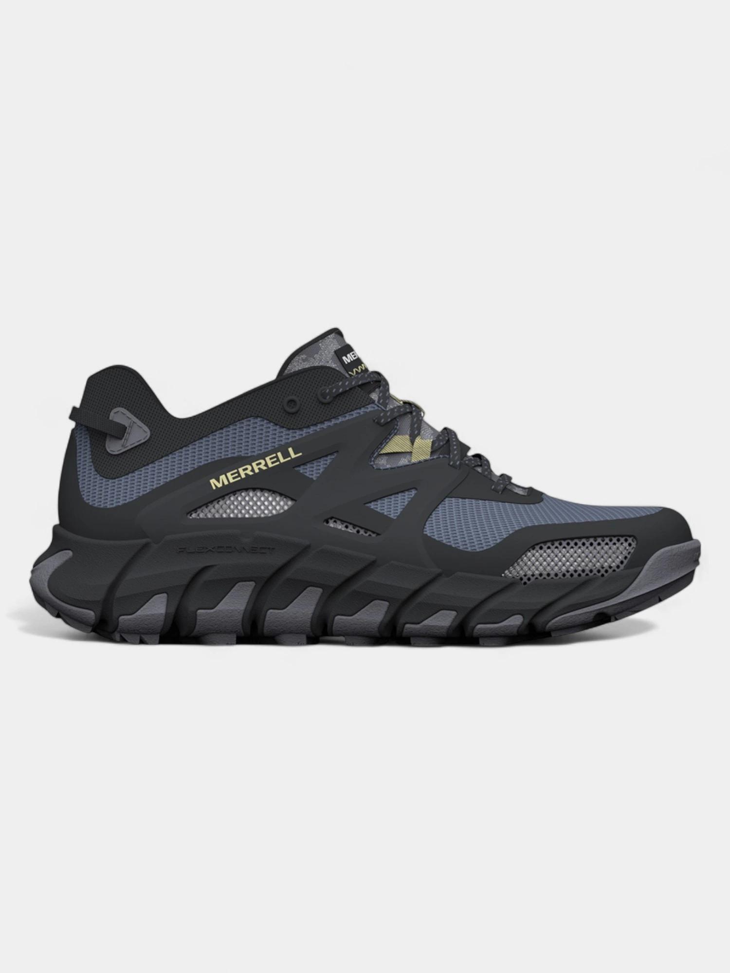 Sommer Schuhe Herren Maipo Explorer Aerosport 1/2