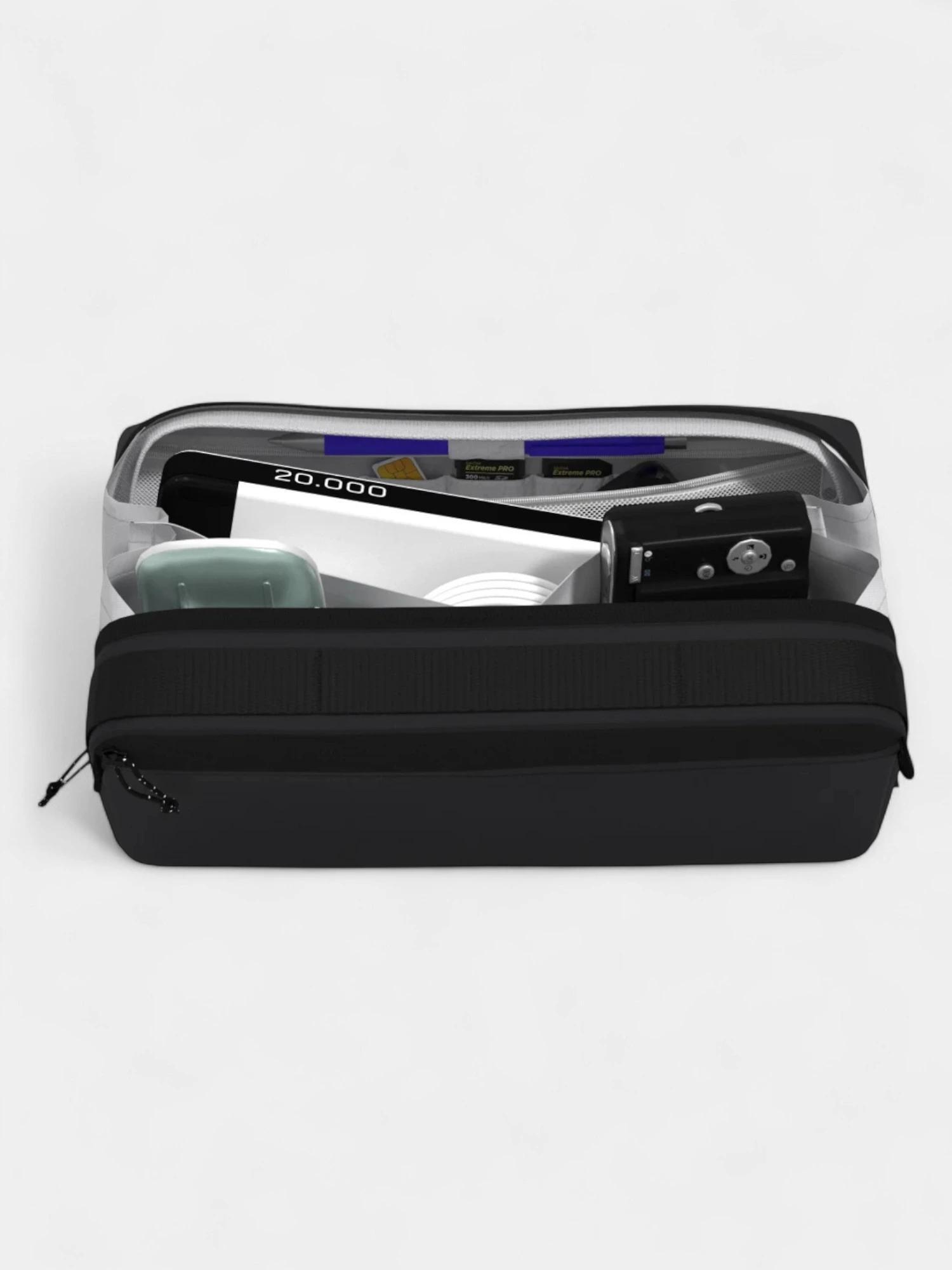 CabinZero Tech Pouch 2 Tasche 2/7