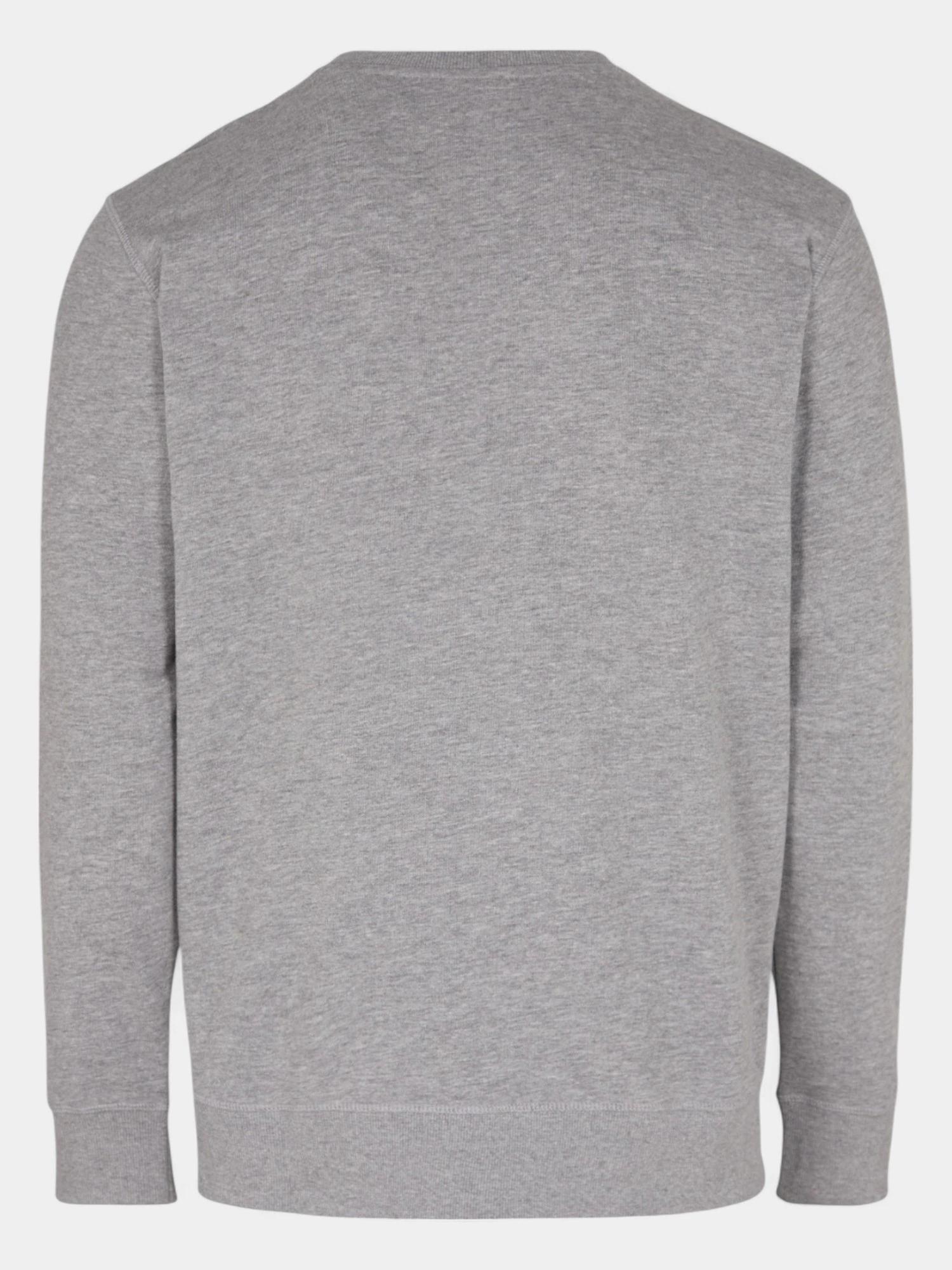 Pullover Herren Small Logo Crew 6/7