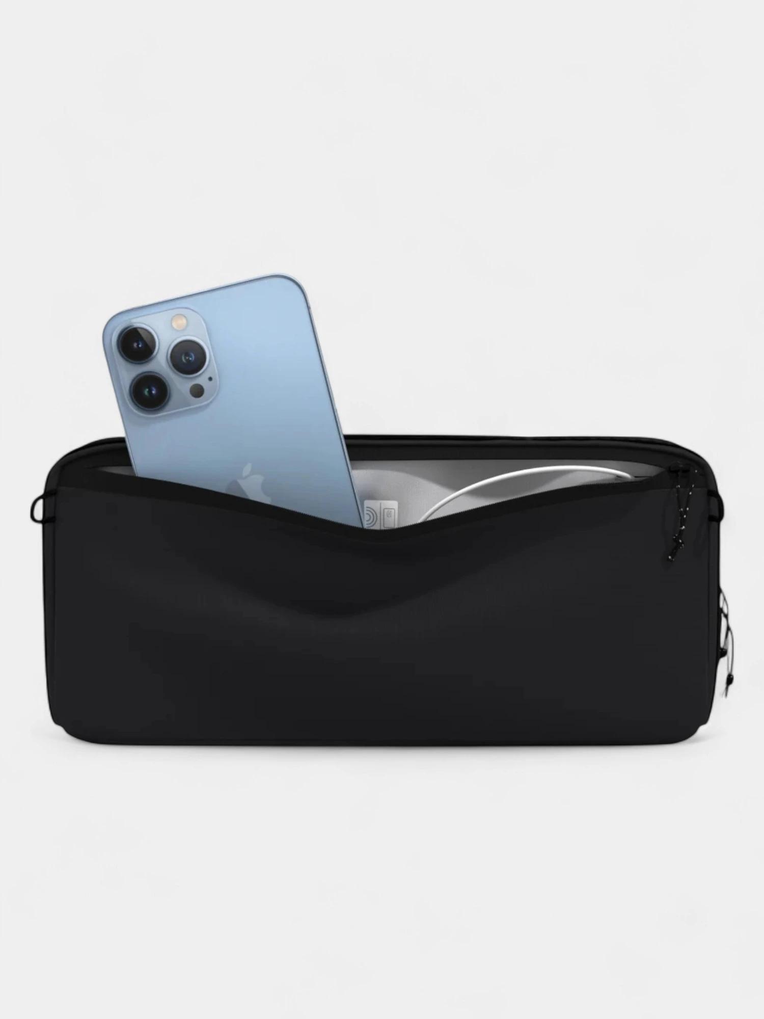CabinZero Tech Pouch 2 Tasche 6/7