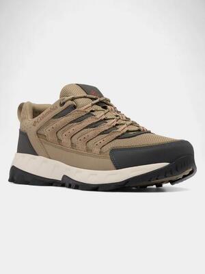 Wandelschoenen heren strata trail low