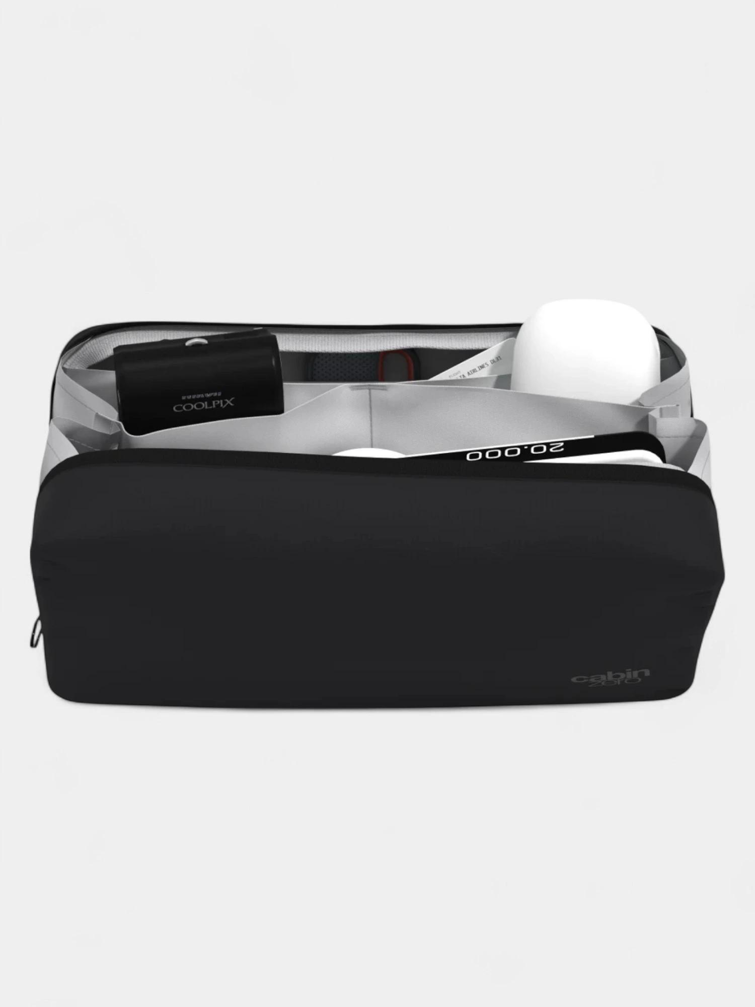 CabinZero Tech Pouch 2 Tasche 4/7