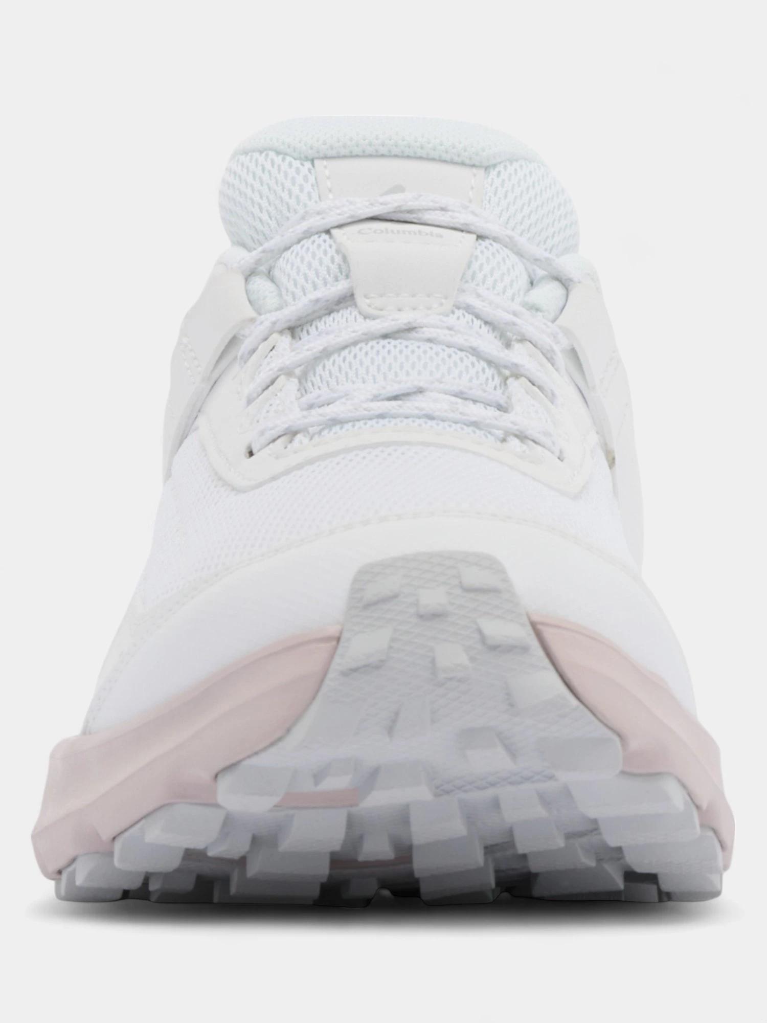 Buty multisportowe damskie Columbia Vertisol Trail 4/8