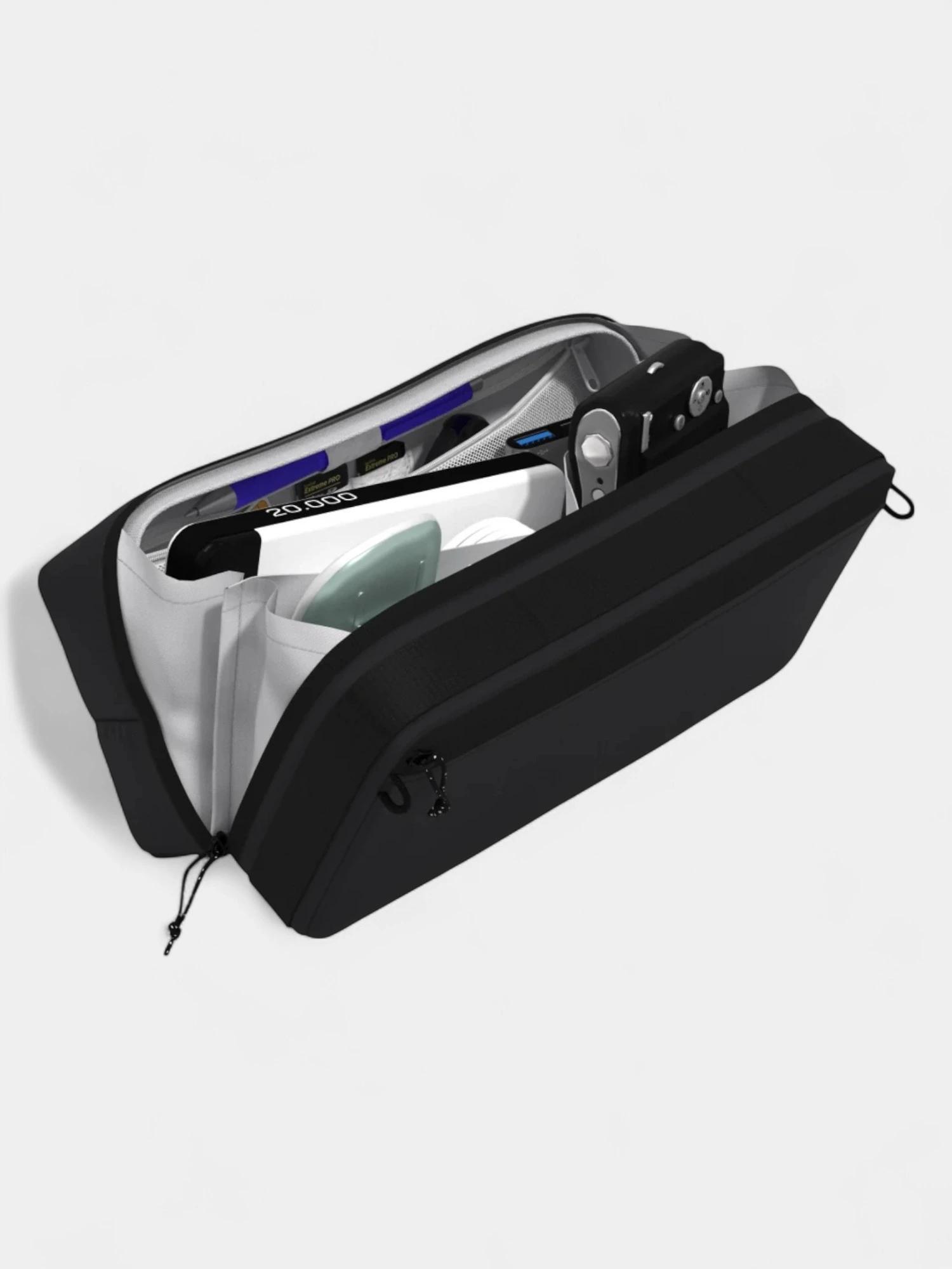 CabinZero Tech Pouch 2 Tasche 5/7