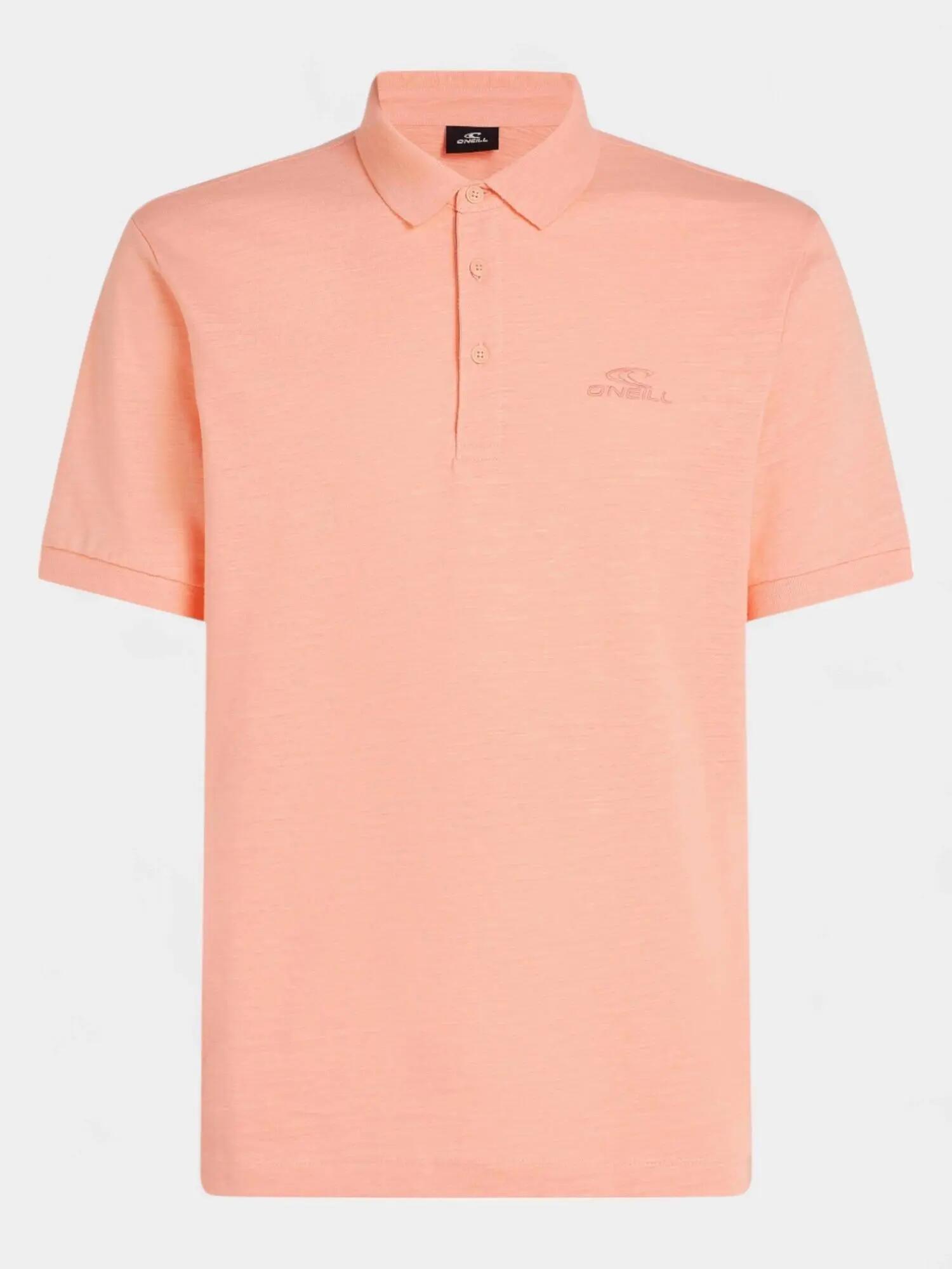 Koszulka polo męska O'Neill Small Logo 5/7