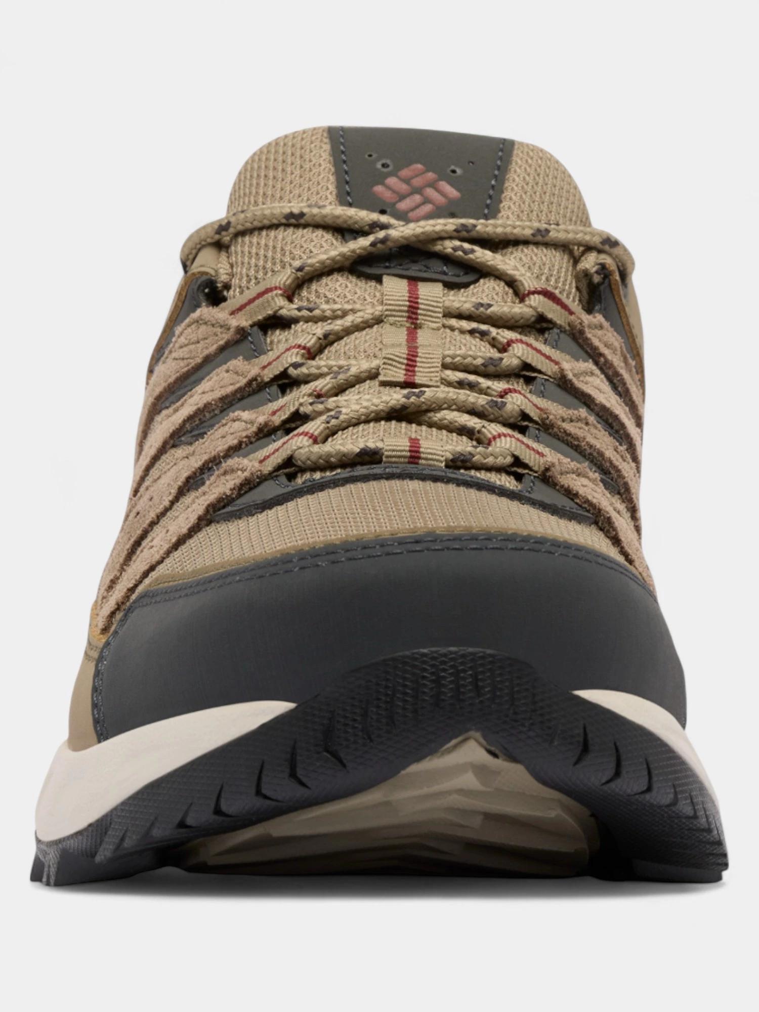 Wanderschuhe Herren Strata Trail Low 4/7