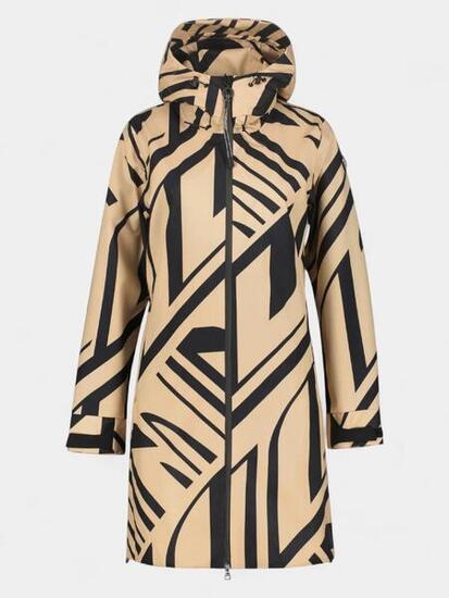 Übergangsjacke Damen Ailio