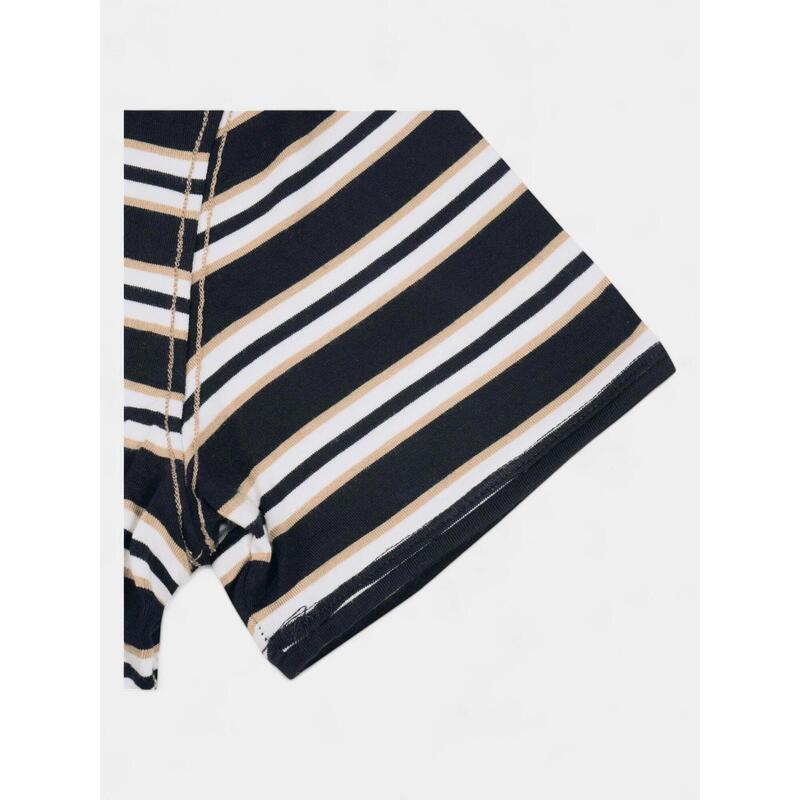 Tricou cu maneci scurte Luhta Kivihaka - albastru inchis femei